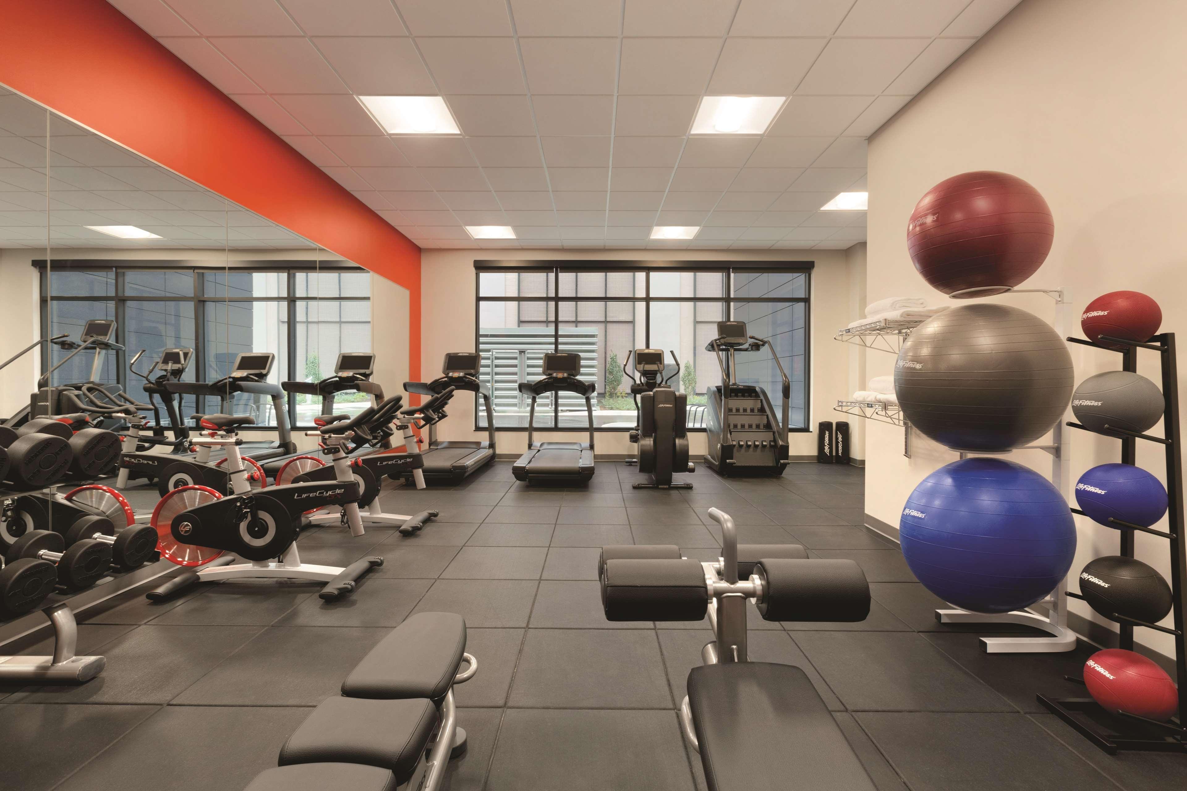 Radisson Red Minneapolis Downtown Екстериор снимка
