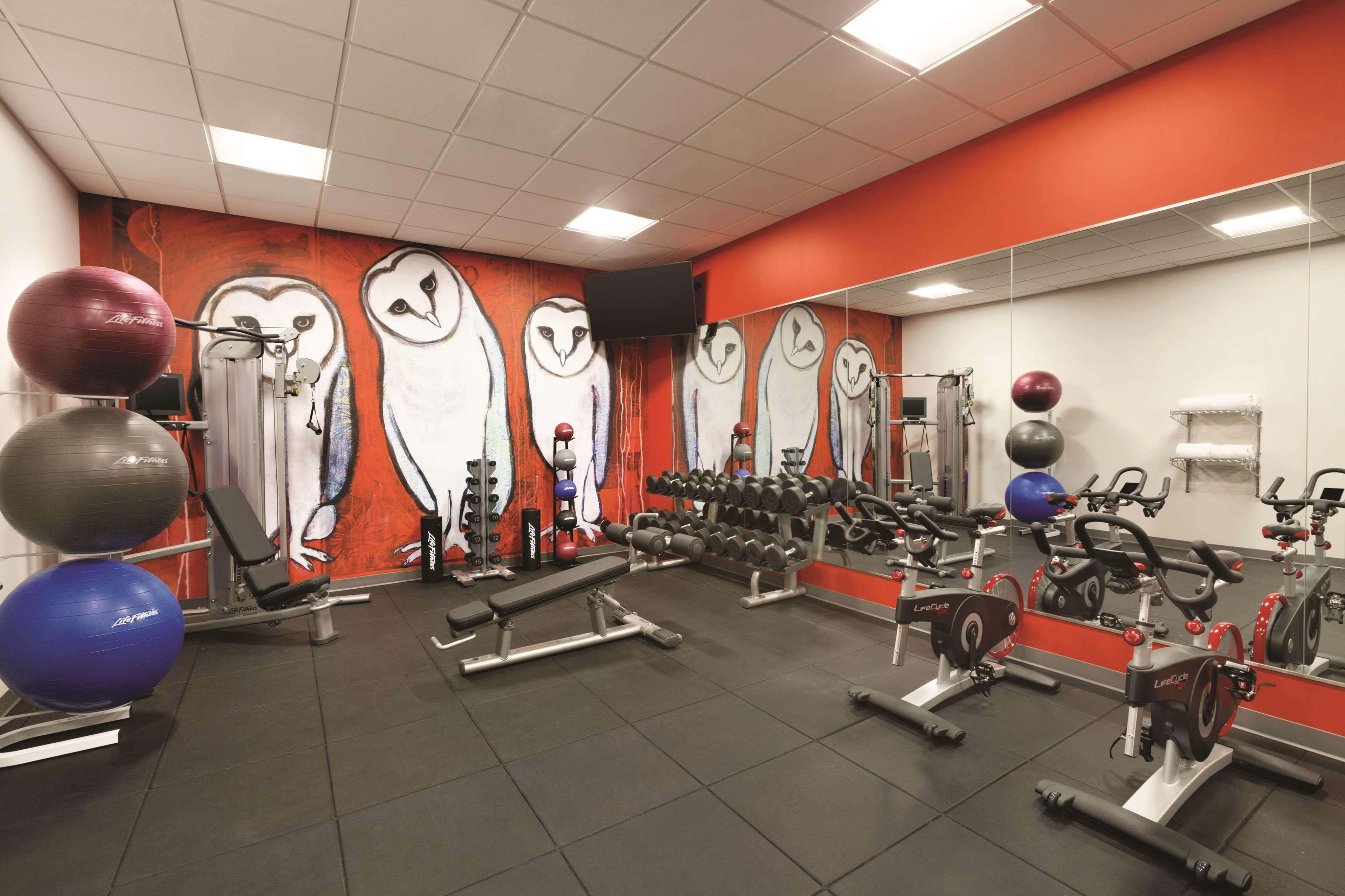 Radisson Red Minneapolis Downtown Екстериор снимка