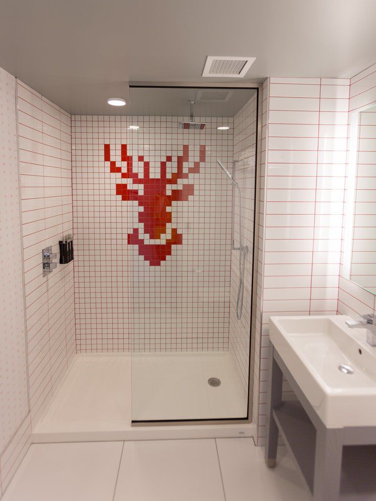 Radisson Red Minneapolis Downtown Екстериор снимка